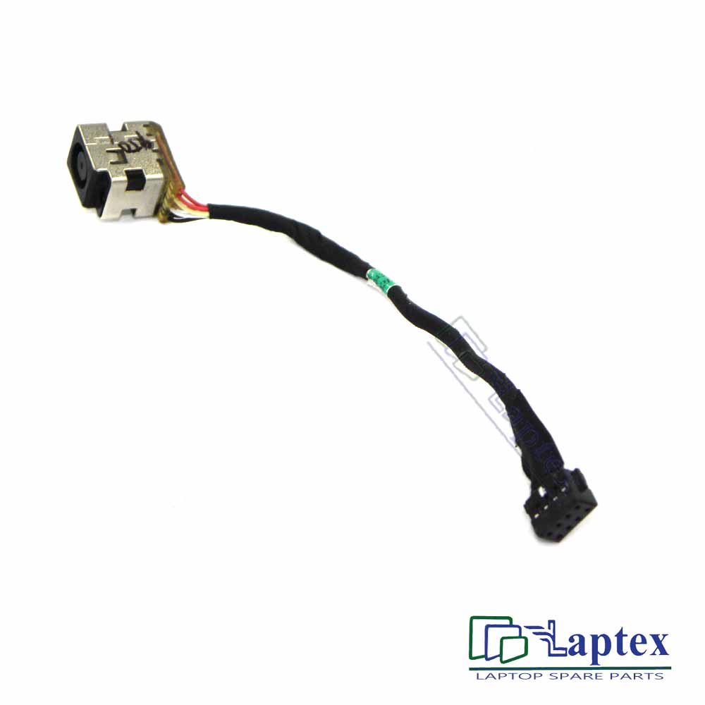 Hp Pavilion 450 1000 Dc Jack